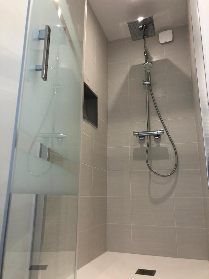 סן-ברבן-לה-פן Appartement "Envies D'Ailleurs" Vue Mer מראה חיצוני תמונה
