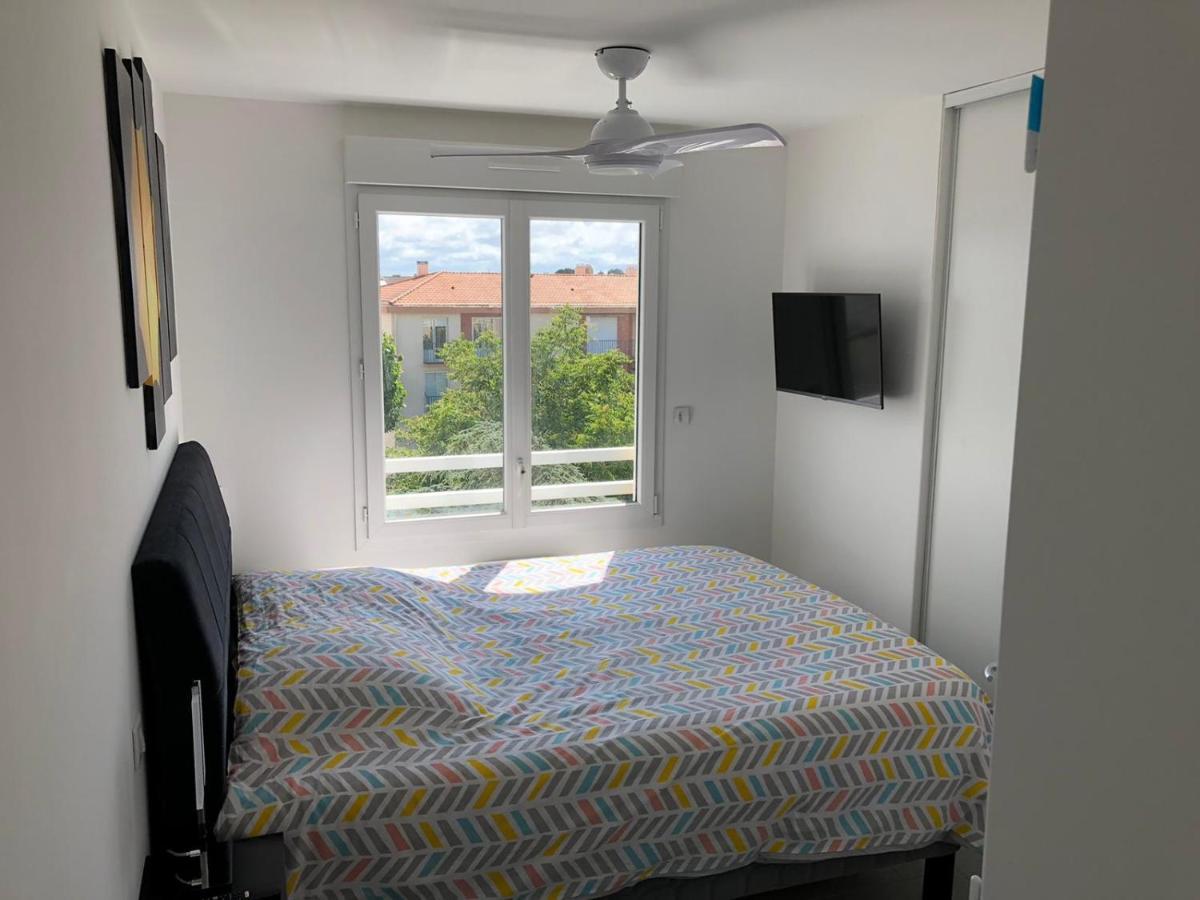 סן-ברבן-לה-פן Appartement "Envies D'Ailleurs" Vue Mer מראה חיצוני תמונה